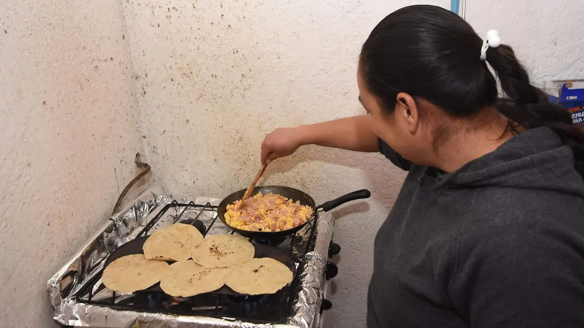 comida marques queretaro